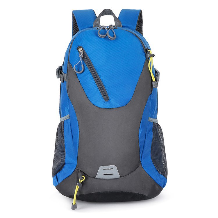 Leichtgewichtige kompakte Wanderrucksack Brehn