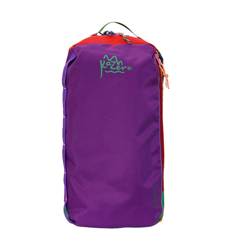 Leichtgewichtiger Outdoor-Reiserucksack Brehn