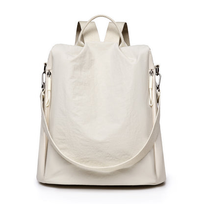 Multifunktionaler Urban Rucksack Brehn