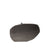 Moderne Geometrische Metall-Clutch