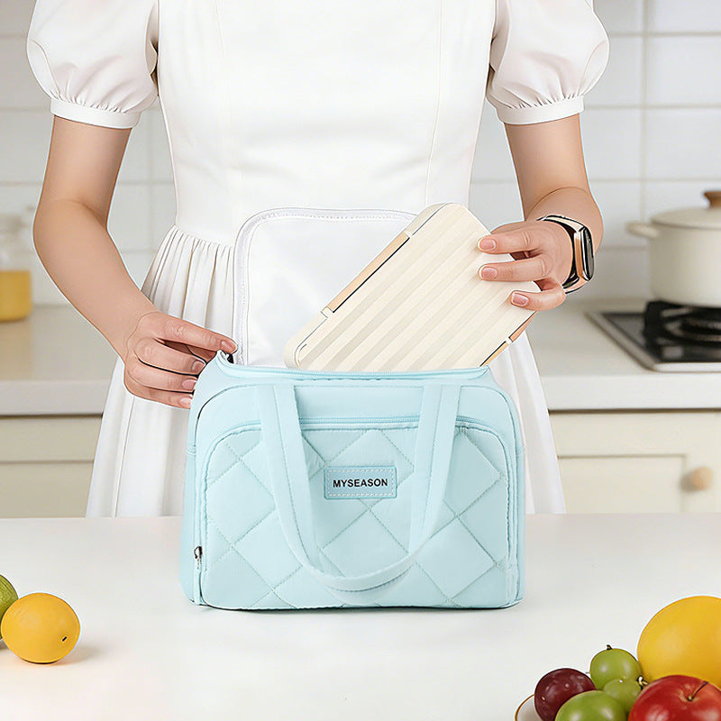 Damen Isolierte Picknicktasche Brehn