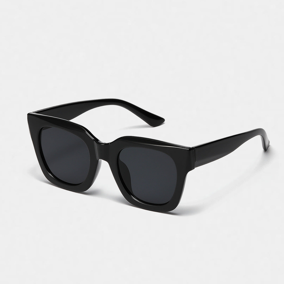 Damen modische Sonnenbrille mit einzigartiger Animal-Print-Musterung Brehn