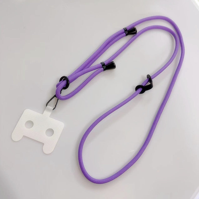 Stilvolle verstellbare Lanyard Brehn