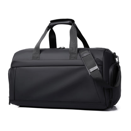 Herren robuste Reisetasche Brehn
