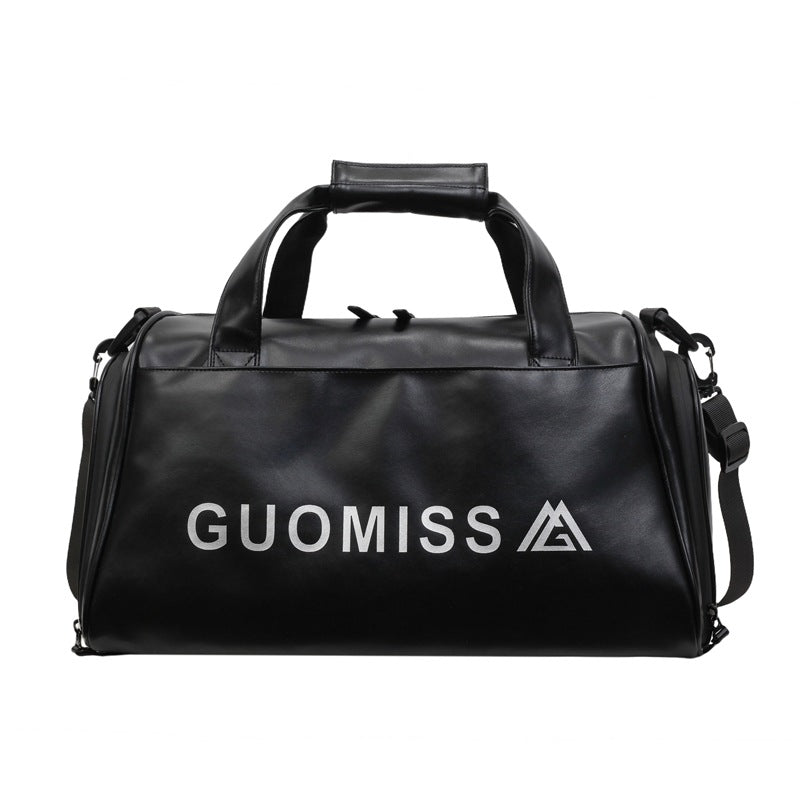 Premium wasserdichter Reis-Duffle