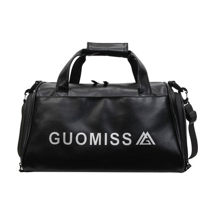 Premium wasserdichter Reis-Duffle
