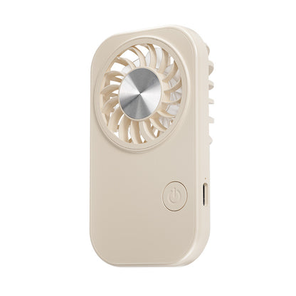 Damen Tragbarer Mini Ventilator Brehn
