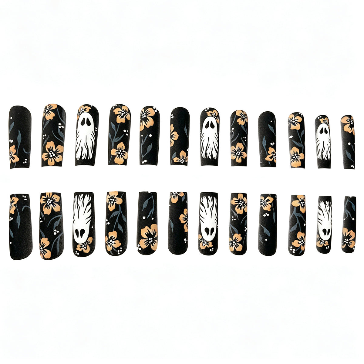 Premium Artistic Nail Design Brehn