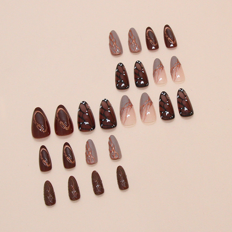Artistic Gel Nagelspitzen Brehn