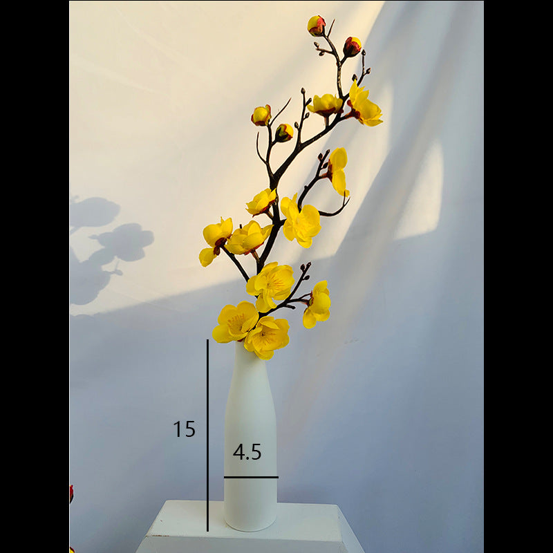 Dekorative Florale Brehn