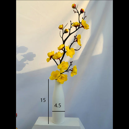 Dekorative Florale Brehn