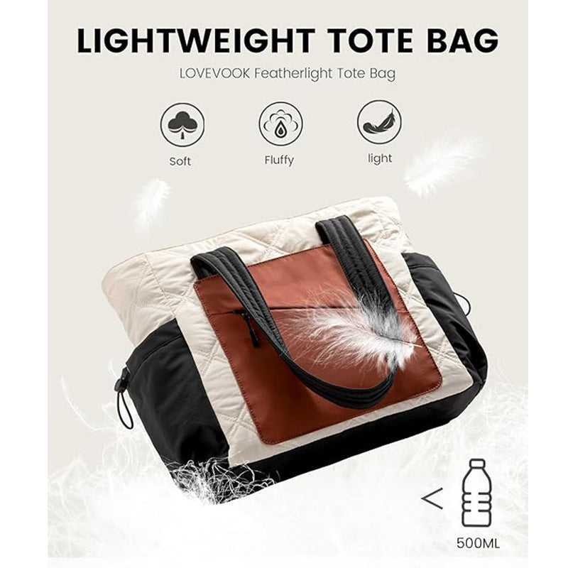 Modische und Funktionale Wochenendtasche Brehn