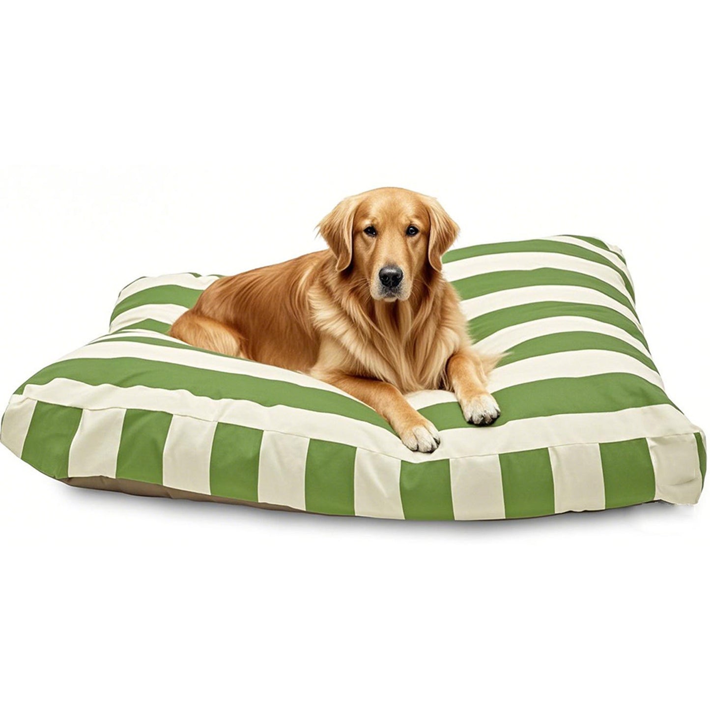 Orthopädisches Plüsch-Hundebettkissen
