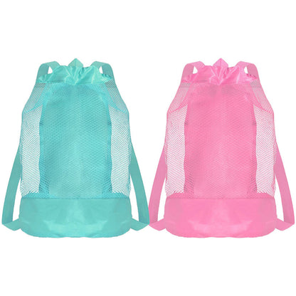 Multifunktionale Netz-Spielzeugtasche Brehn