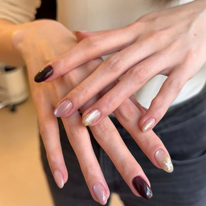 Nagelkunst