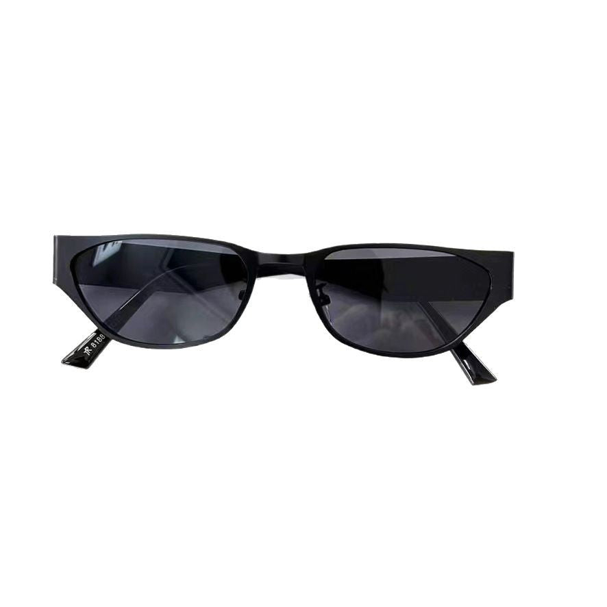 Modische Sonnenbrille mit Elegantem Design Brehn