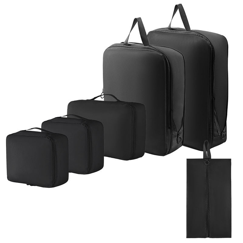 Reiseverpackungswürfel-Set Brehn
