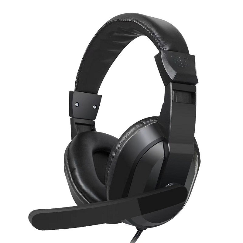 Gaming-Headset mit Hochwertiger Geräuschisolierung und Flexiblem Mikrofon Brehn