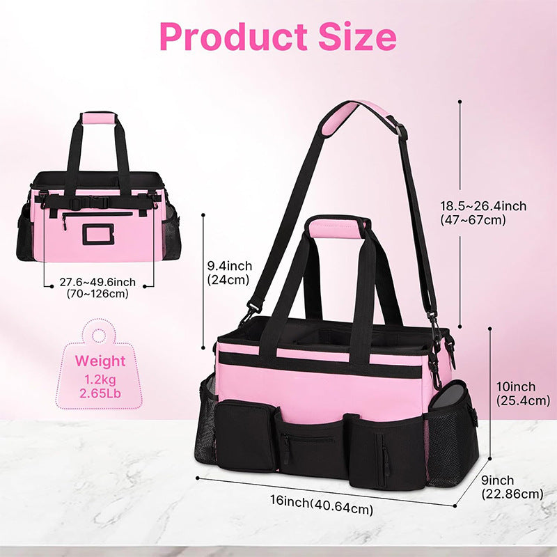 Praktische Reinigungs-Organizer-Tasche Brehn