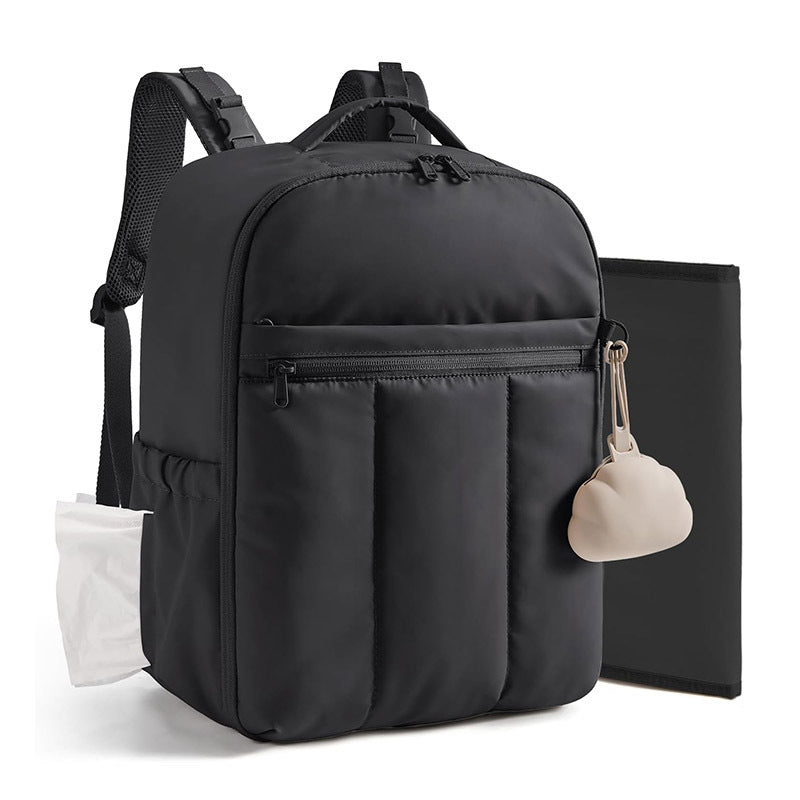 Vielseitiger Reiserrucksack Brehn