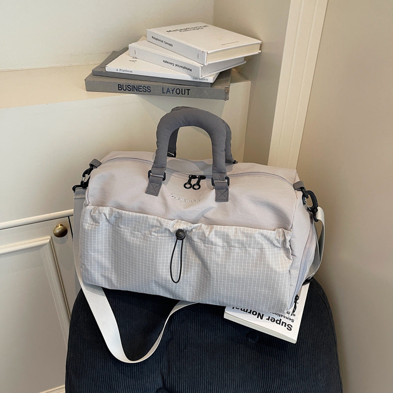 Leichtgewicht Reise Duffle Bag Brehn