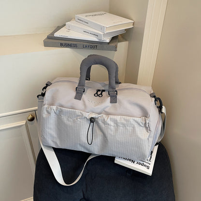 Leichtgewicht Reise Duffle Bag Brehn