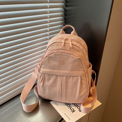 Kompakter Multi-Funktions-Rucksack Brehn