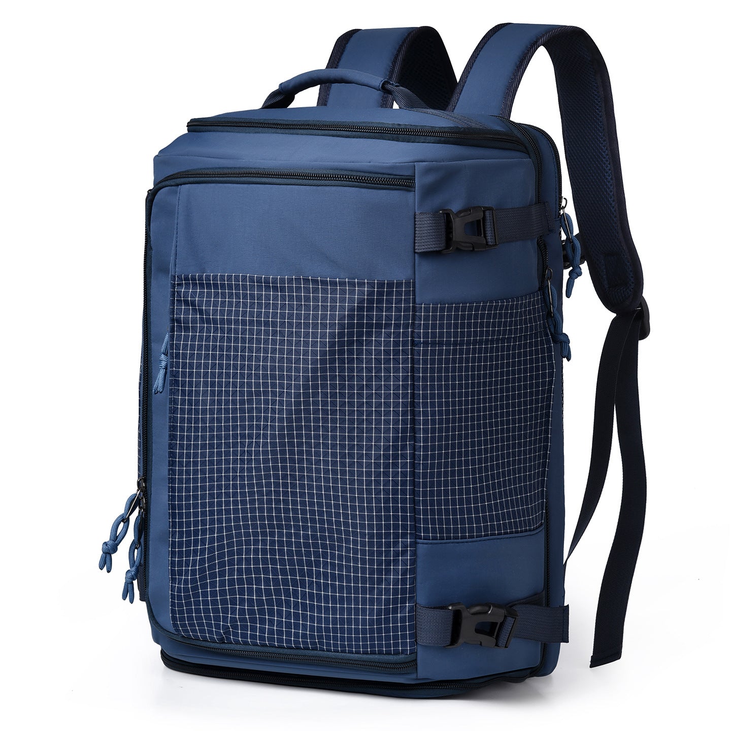 Vielseitiger technologieverbesserter Reiserrucksack Brehn