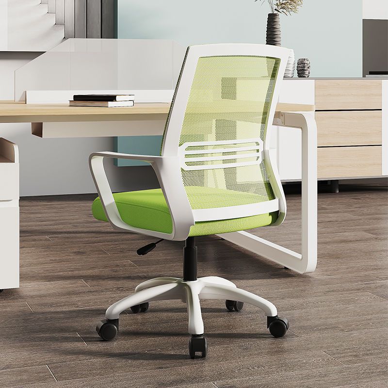 Ergonomischer Bürostuhl Brehn