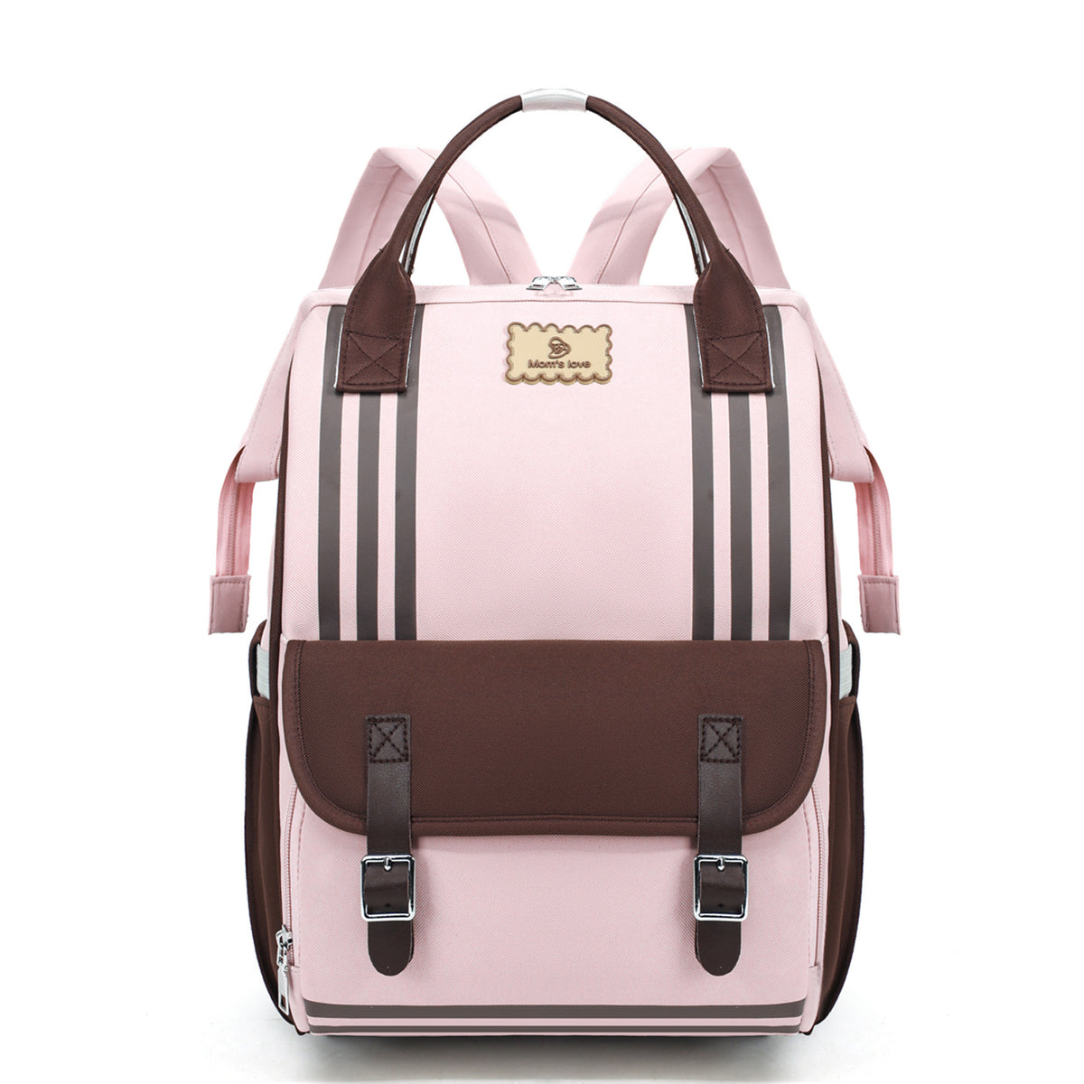 Ergonomischer Urban Rucksack Brehn