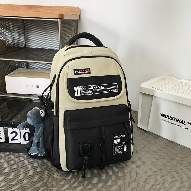 Vielseitiger Mehrzweck Reise-Schulrucksack