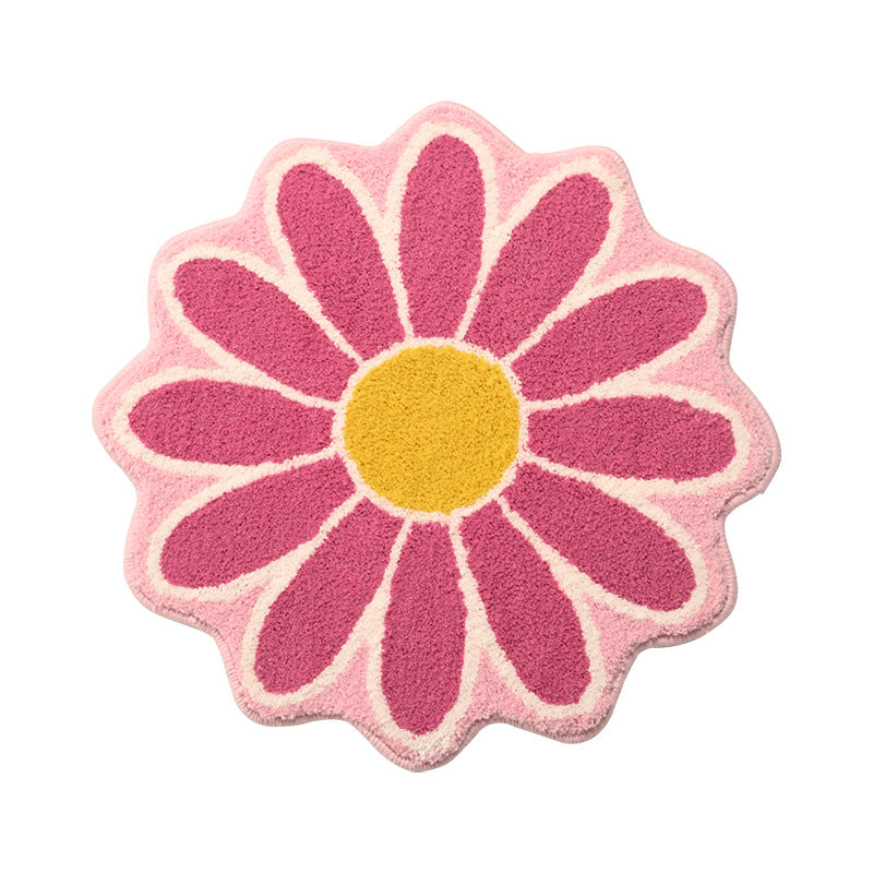 Blumenmuster Brehn