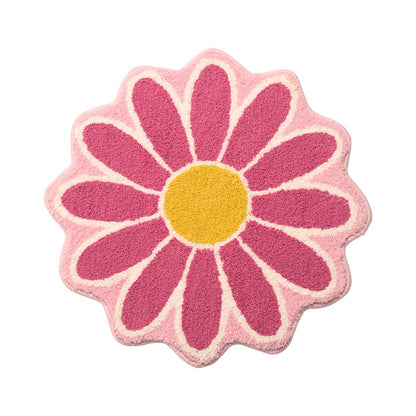 Blumenmuster Brehn
