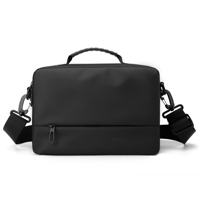 Sleek Multi-Functional Laptop Aktentasche Brehn