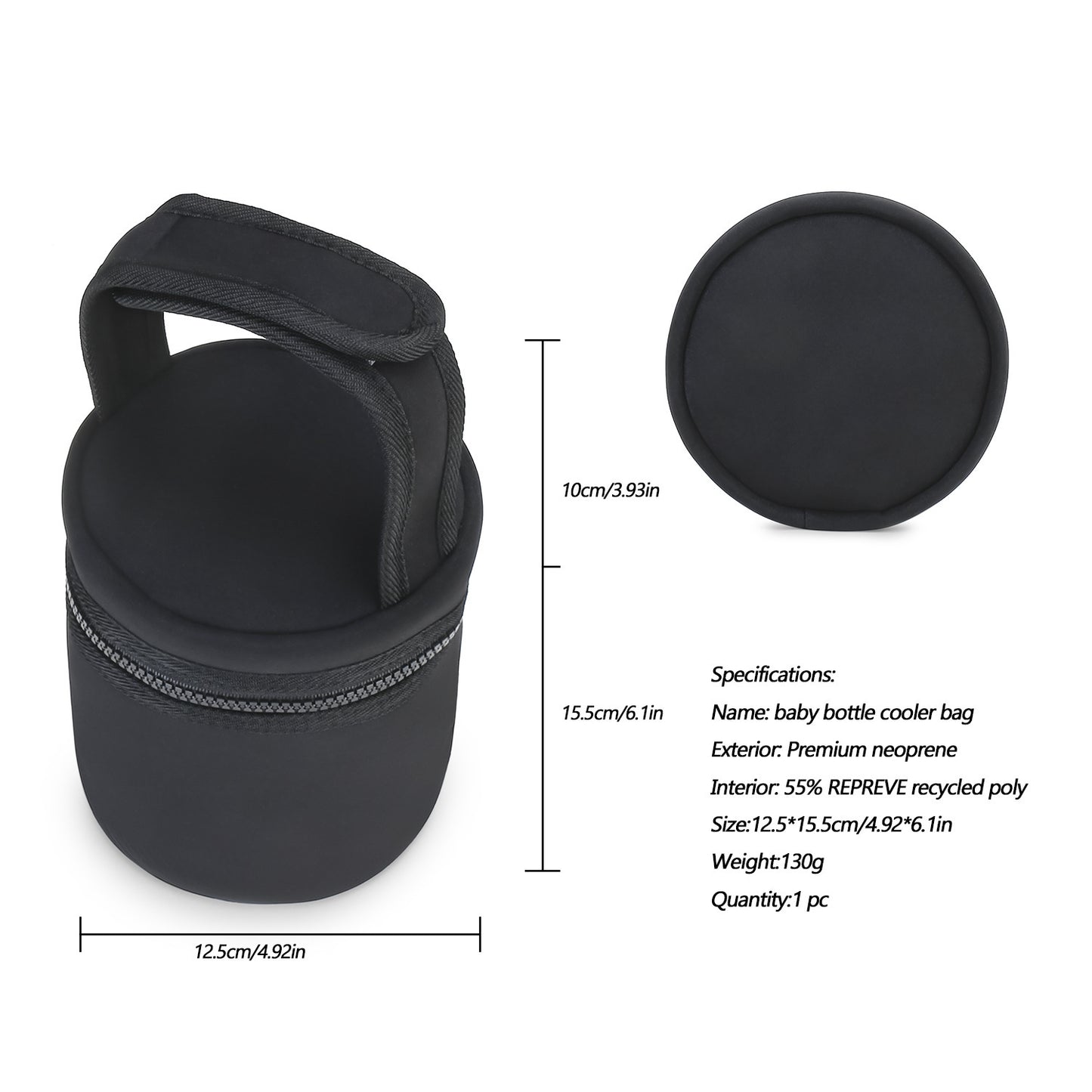 Kühltasche Brehn