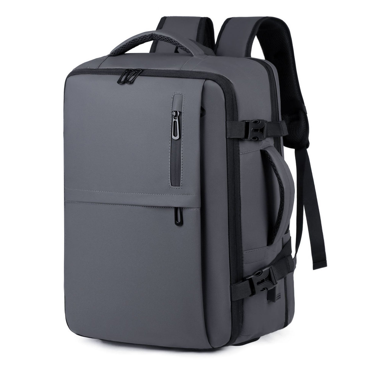 Vielseitiger Hochleistungs-Stadt-Rucksack Brehn