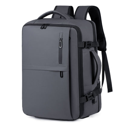 Vielseitiger Hochleistungs-Stadt-Rucksack Brehn