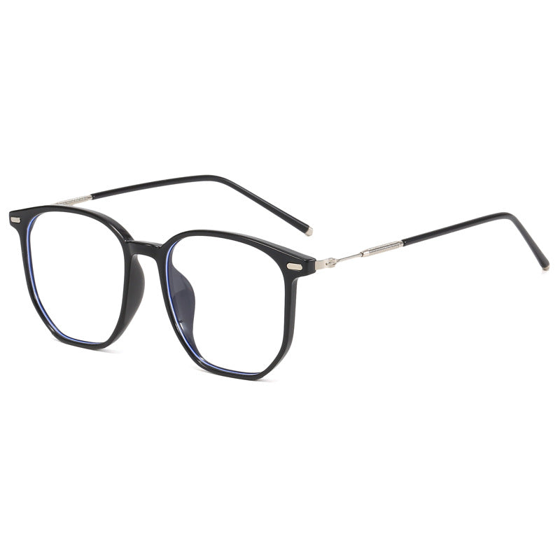 Damen Modische Brille im zeitlosen quadratischen Design Brehn