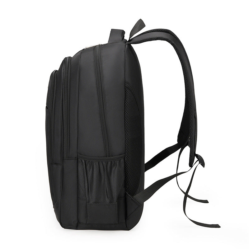 Schlanker Professioneller Laptop-Rucksack Brehn