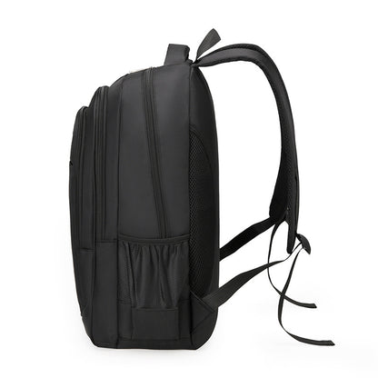Schlanker Professioneller Laptop-Rucksack Brehn