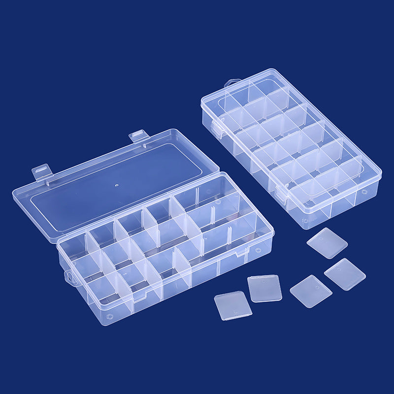 Modular Craft Storage Organizer Brehn