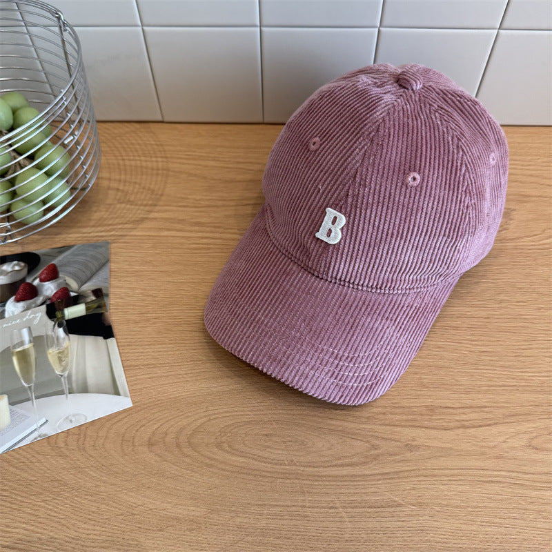 Damen Cordura Baseball Cap Brehn 1783922552