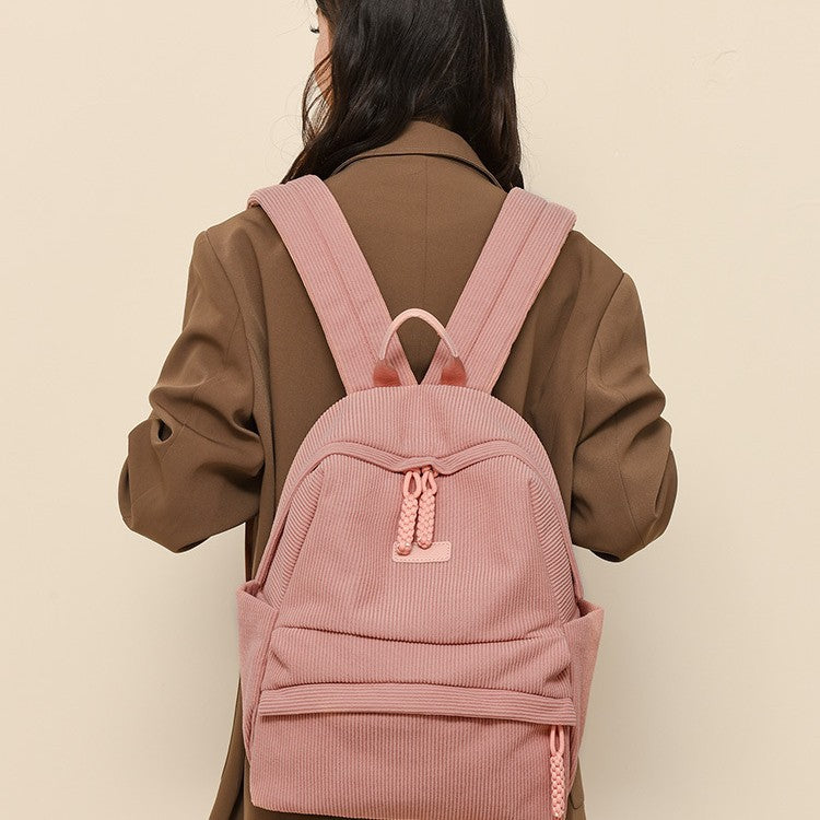 Stylischer und Geräumiger Rucksack Brehn