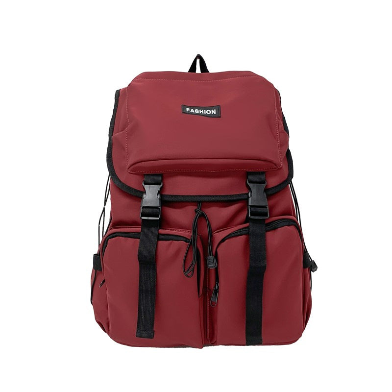 Vielseitiger Outdoor-Wander-Rucksack Brehn