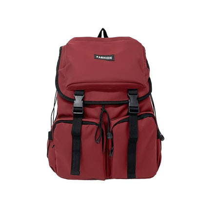 Vielseitiger Outdoor-Wander-Rucksack Brehn