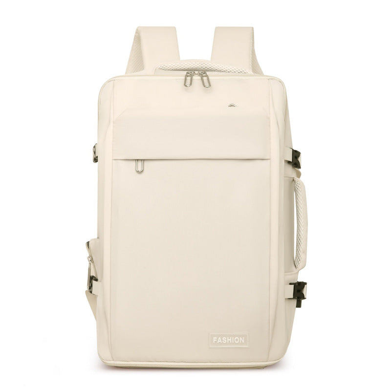 Vielseitiger taktischer Schulrucksack Brehn