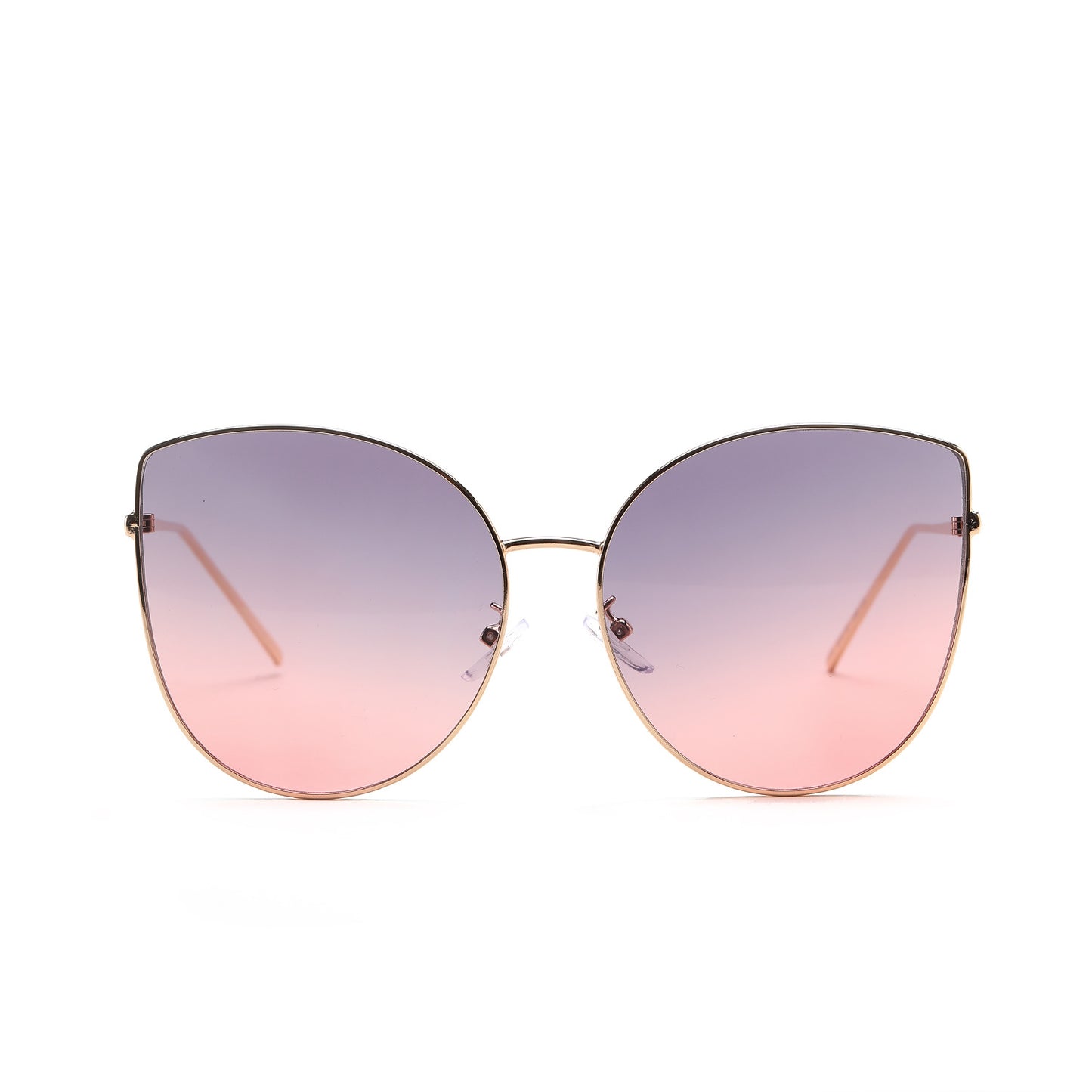 Damen Cat-Eye Sonnenbrille Brehn
