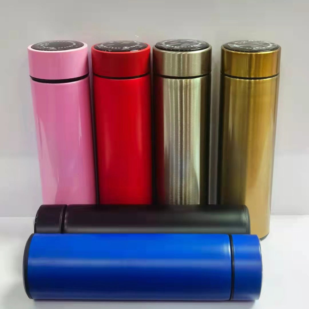 Thermo Wasserflasche Brehn