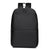 Minimalist Hochleistungs-Laptop-Rucksack Brehn