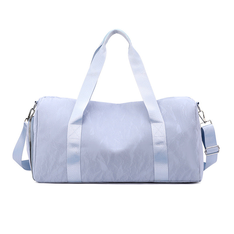 Stylische leichte Sport-Duffle-Bag Brehn